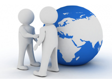 東莞電動推桿廠家與英國TOMUU公司成功合作