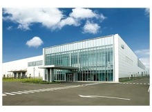 特姆優(yōu)電動開窗器定制案例——惠州旭硝子顯示玻璃項目