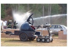 48V工業(yè)電動推桿應(yīng)用案例—地鐵防爆球