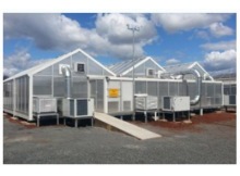 電動(dòng)開(kāi)窗器在智能溫室上的應(yīng)用-澳大利亞某客戶