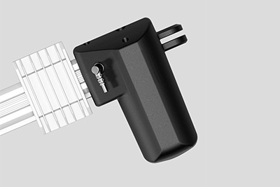 智能家居電動推桿U5