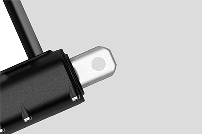 辦公升降電動推桿U6