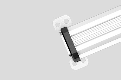 多功能電動(dòng)醫(yī)療床推桿U5