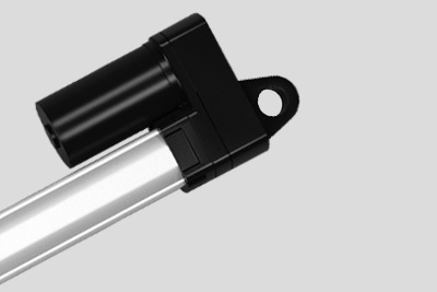 光伏太陽能追日推桿U10