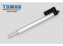 推桿式電動開窗器U7