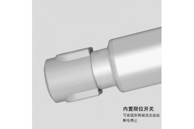 醫(yī)療病床電動推桿U2