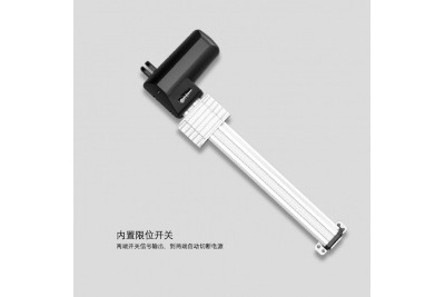 家居電動(dòng)推桿 平推沙發(fā)電機(jī)U5