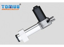 躺椅電動推桿U5D