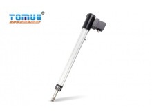 太陽能塔式光熱追蹤電動(dòng)推桿U15