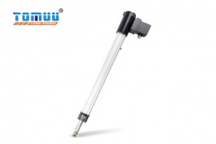 太陽能塔式光熱追蹤電動推桿U15