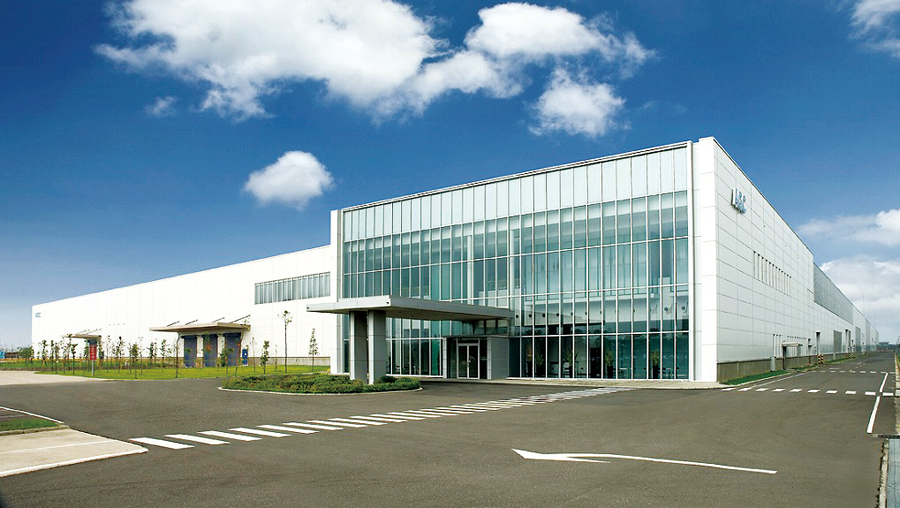 電動開窗器實例