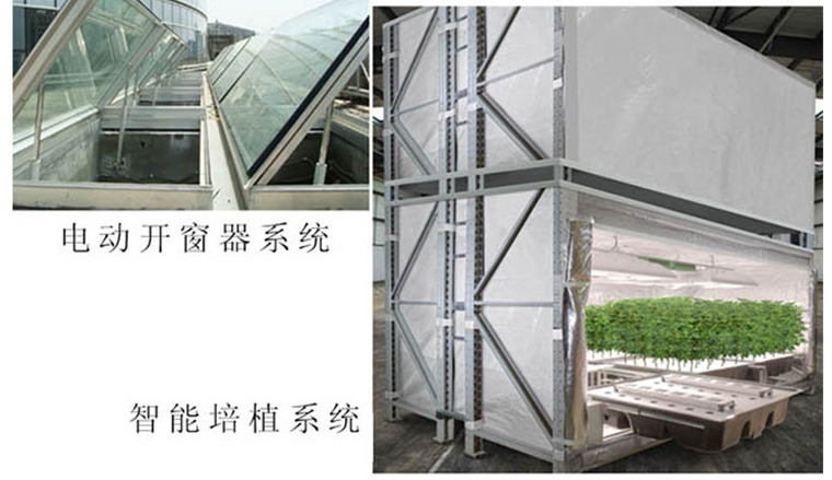 工業(yè)電動(dòng)推桿應(yīng)用