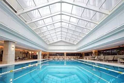 電動開窗器酒店應(yīng)用案例