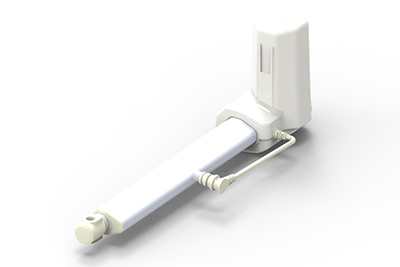 電動(dòng)推桿常用型號選擇