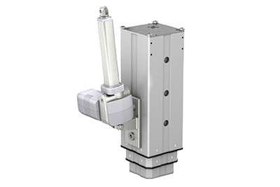 特姆優(yōu)升降立柱