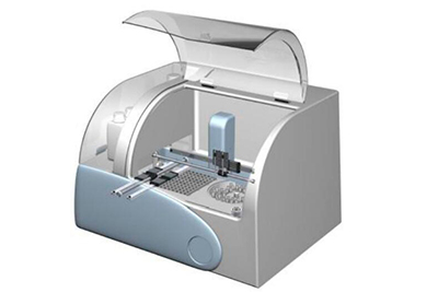 自動(dòng)化實(shí)驗(yàn)室