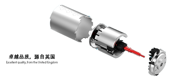 電動推桿電機常見問題
