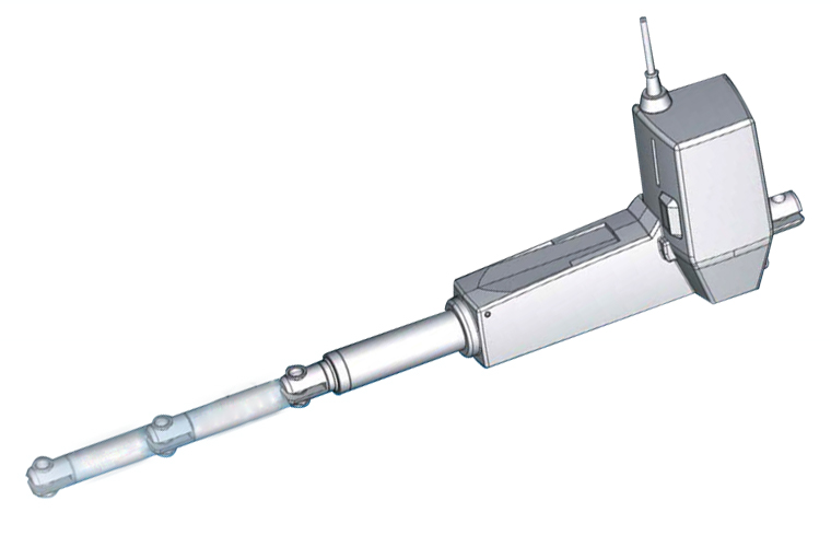 線性致動器 線性致動器