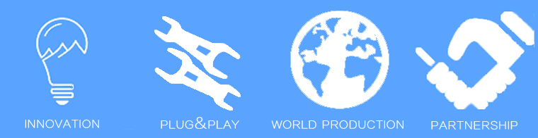 電動推桿廠家具備的特點 電動推桿廠家具備的特點