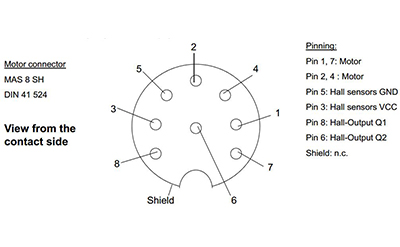 霍爾傳感器 霍爾傳感器
