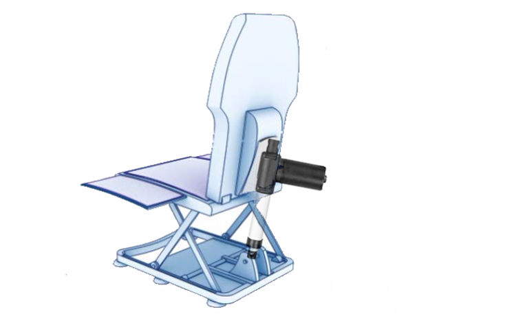 特姆優(yōu)醫(yī)療電動(dòng)推桿的優(yōu)點(diǎn)？