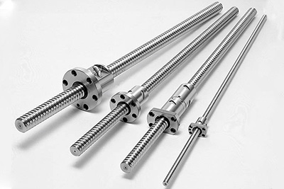 滾珠絲杠