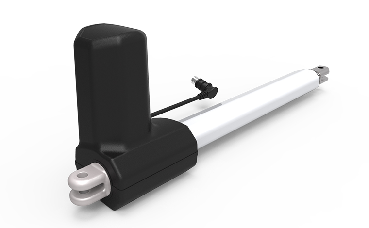 電動推桿疑問？