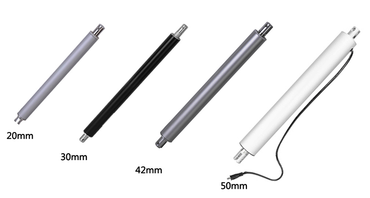 直線電動(dòng)推桿