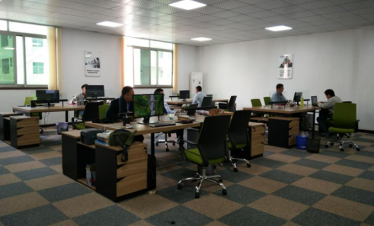 特姆優(yōu)公司辦公室