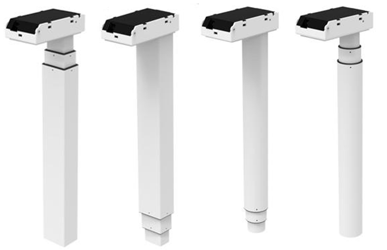 電動推桿如何選擇合適的防塵防水等級 電動推桿如何選擇合適的防塵防水等級