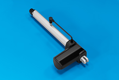 電動(dòng)推桿的優(yōu)勢(shì)與電磁推桿的區(qū)別