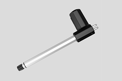 什么是電動(dòng)推桿？