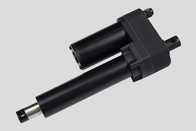 門禁系統(tǒng)專用電動推桿 門禁系統(tǒng)專用電動推桿