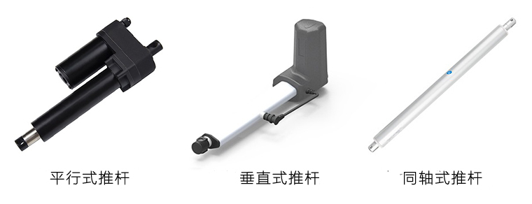電動(dòng)推桿常用IP防護(hù)等級(jí)？如何劃分？