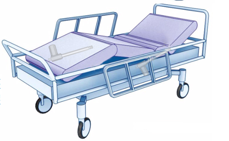 電動(dòng)推桿醫(yī)療 電動(dòng)推桿醫(yī)療