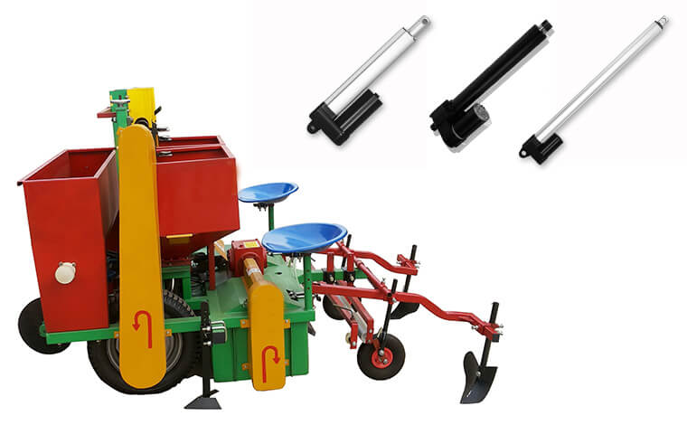 馬鈴薯制造商更好的運(yùn)用TOMUU電動(dòng)推桿 馬鈴薯制造商更好的運(yùn)用TOMUU電動(dòng)推桿