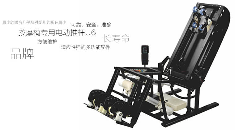 佛山電動(dòng)推桿廠家有哪些？