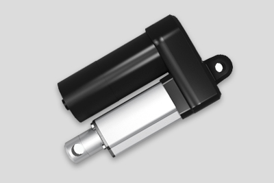 微型推桿可以用在機(jī)器人上面嗎？