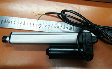 如何選購微型電動(dòng)推桿?選擇微型推桿的6個(gè)參數(shù)及注意